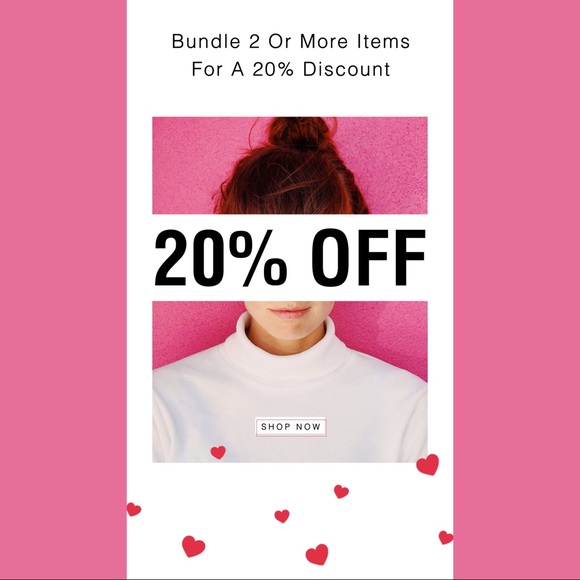 Bundle Deals - Picture 1 of 1